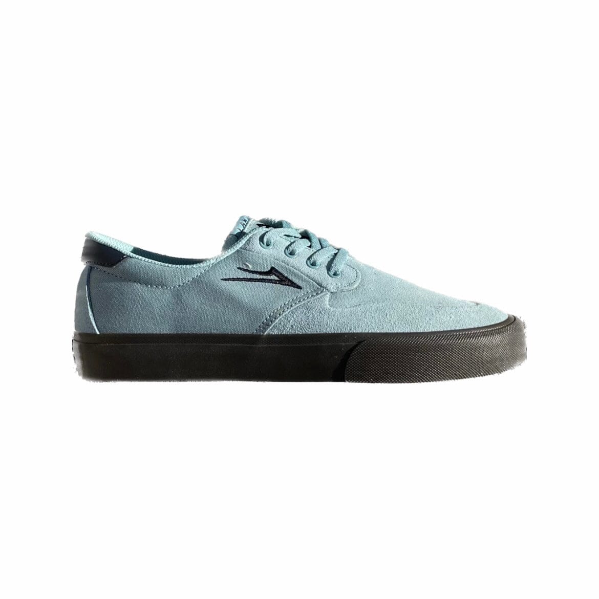 Lakai Riley 3 Skate Shoe in Nile Gum Suede - M I L O S P O R T