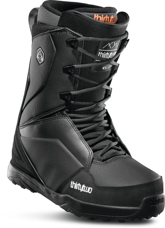 2020 Thirty Two (32) Lashed Snowboard Boot in Black - M I L O S P O R T