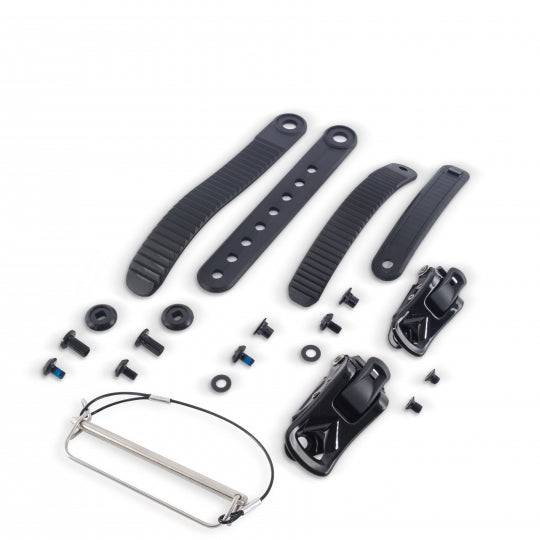 2022 Voile Light Rail Backcountry Kit - M I L O S P O R T