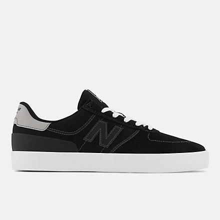 New Balance Numeric 272 Skate shoe in Black and White - M I L O S P O R T