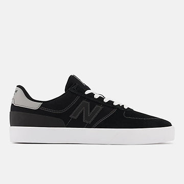 New Balance Numeric 272 Skate shoe in Black and White