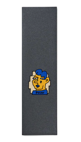 Polar Doodle Face Grip Tape - M I L O S P O R T