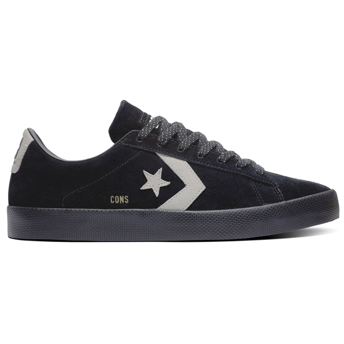 Converse Cons Converse Pro Leather Distressed Converse Pro Leather 