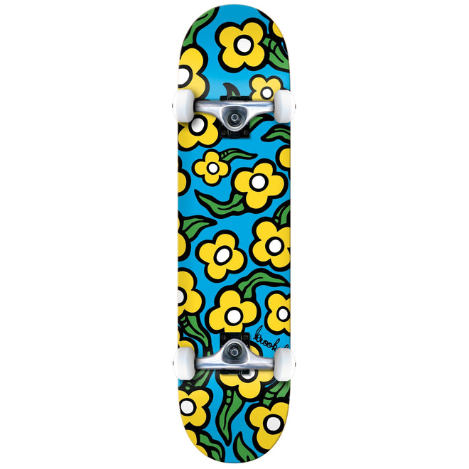 Krooked Wild Style Complete Skateboard - M I L O S P O R T