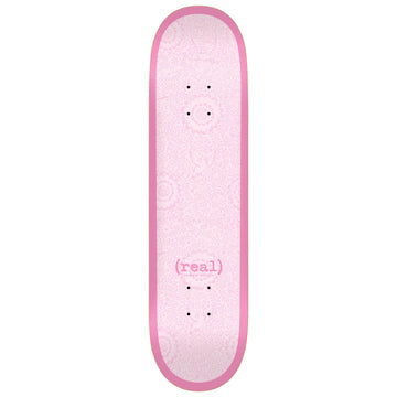 Real Flowers Renewal Skate Deck in 8.06''