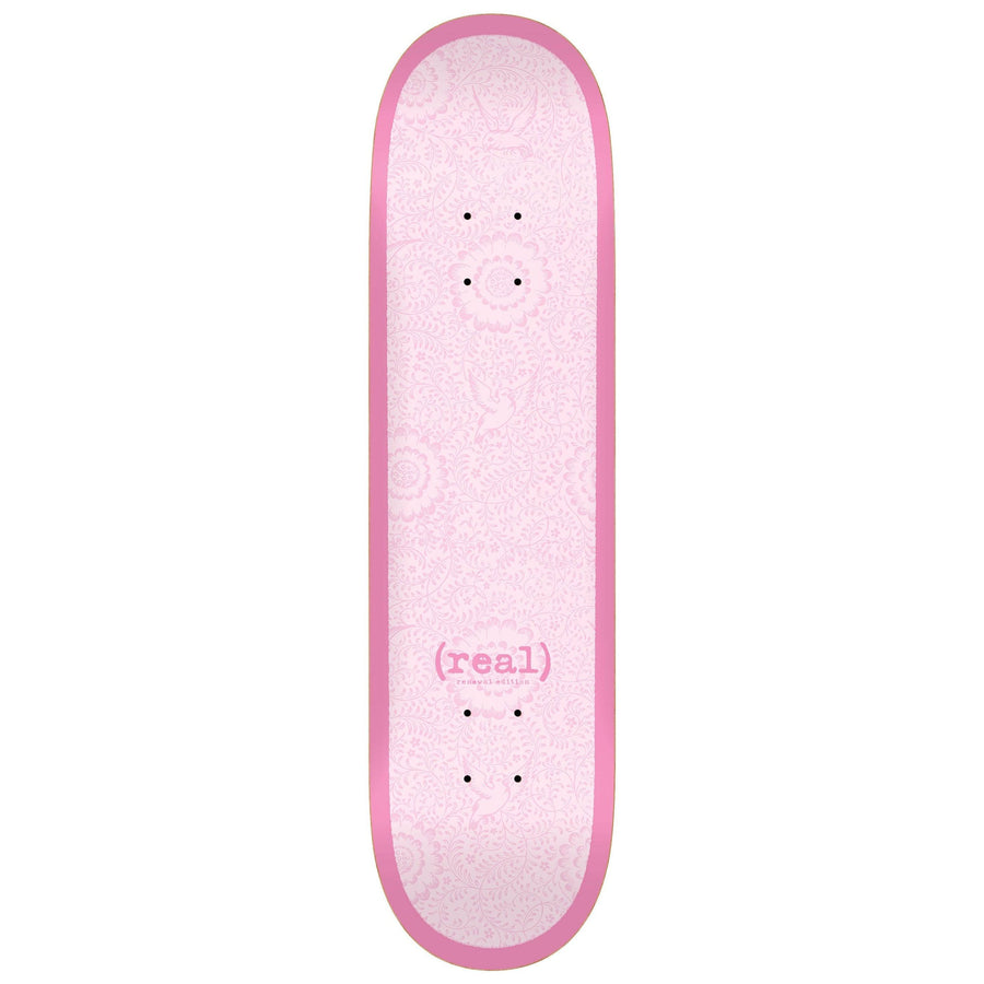 Real Flowers Renewal Skate Deck in 8.06''