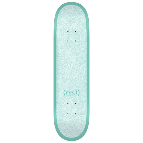 Real Flowers Renewal Skate Deck in 8.25'' - M I L O S P O R T