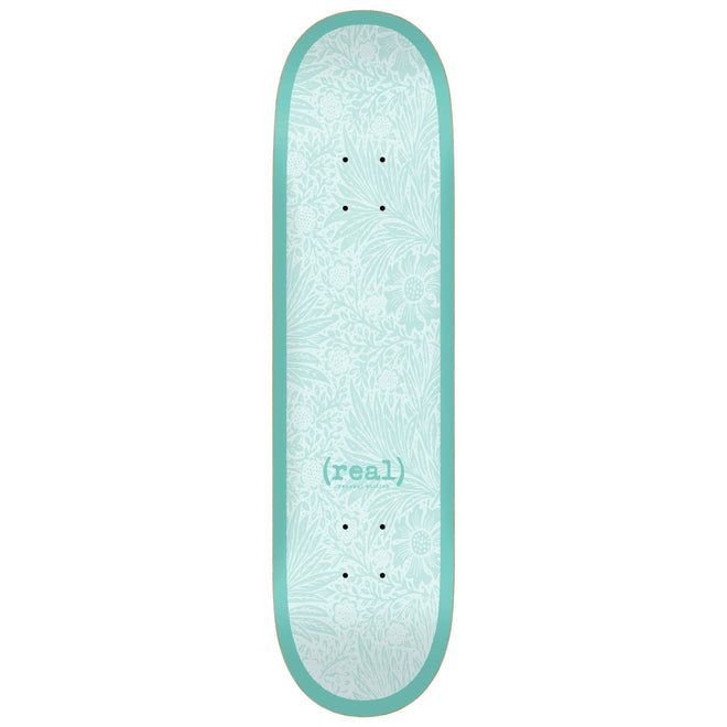 Real Flowers Renewal Skate Deck in 8.25'' - M I L O S P O R T