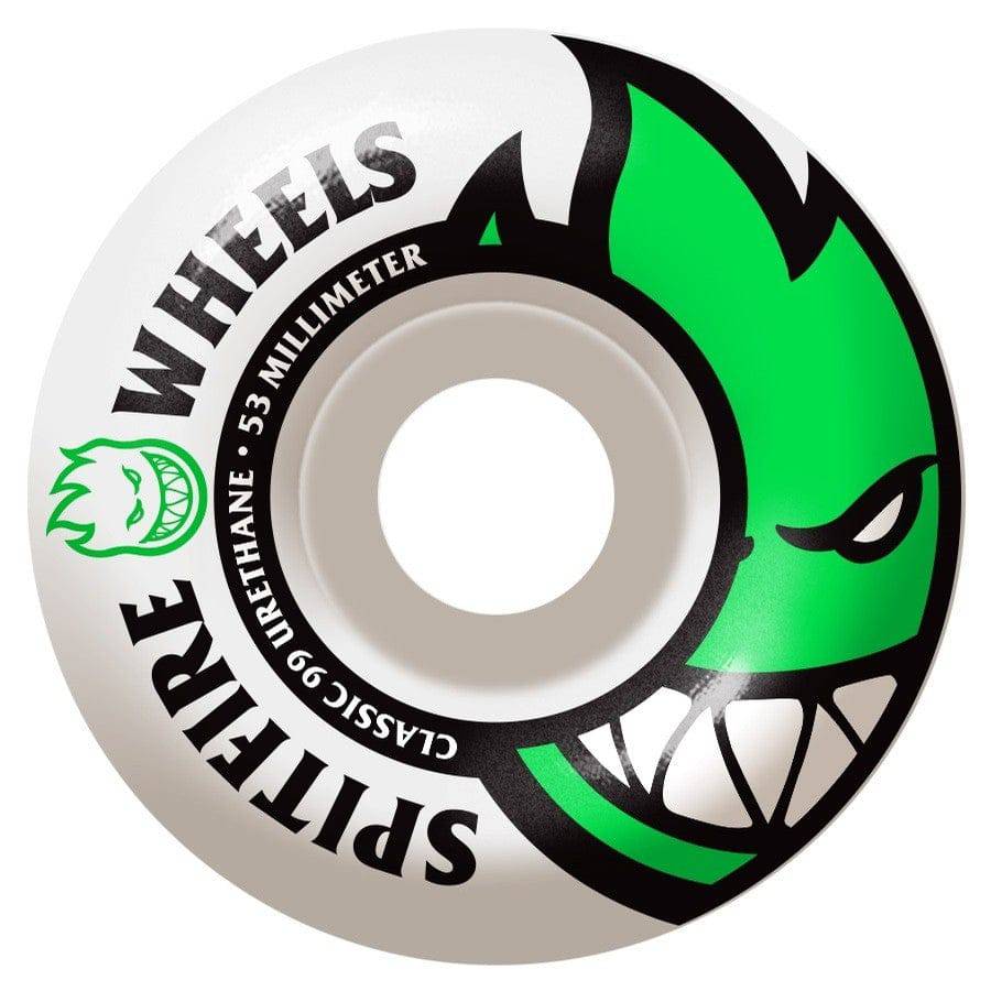 Spitfire Bighead Classic Skate Wheel - M I L O S P O R T