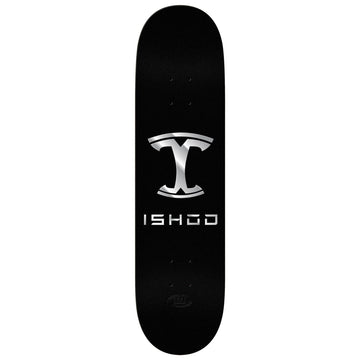 Real Ishod Model W Skate Deck