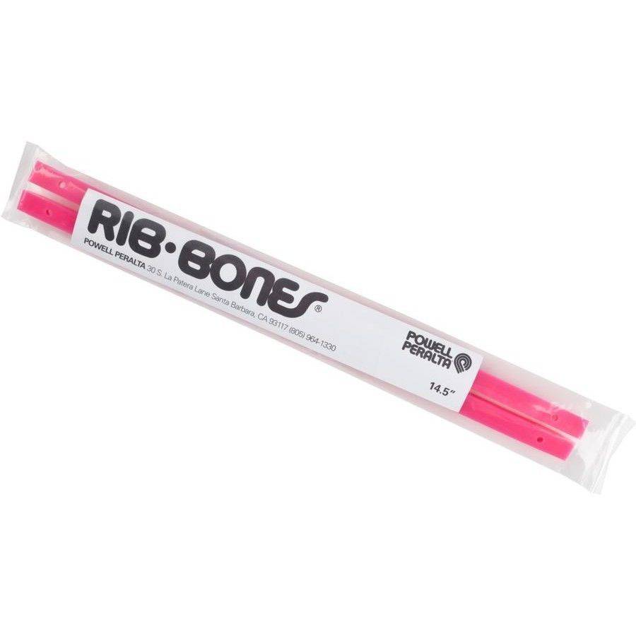 Powell Peralta Rib Bones Skate Rails in Pink - M I L O S P O R T