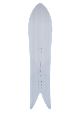 Gentemstick Rocket Fish High Performance Soft Flex Snowboard 2023 - M I L O S P O R T