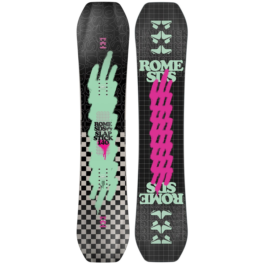 Rome Slapstick Kids Snowboard 2023