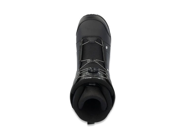 Ride Rook Snowboard Boot in Black 2023