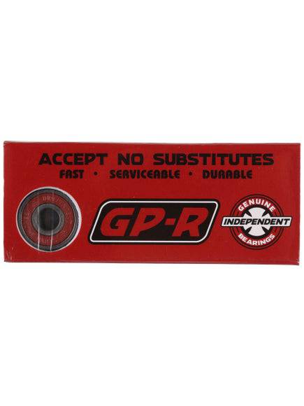 Independent GP-R Skate Bearings - M I L O S P O R T