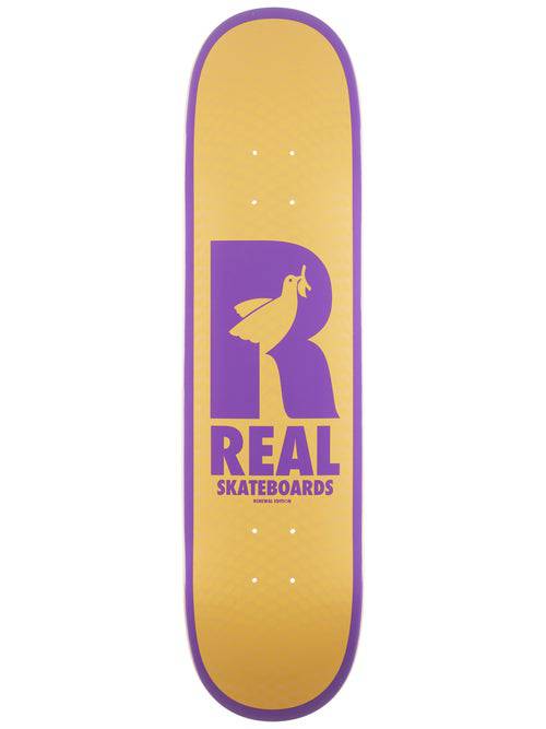 Real Doves Renewal Skate Deck - M I L O S P O R T