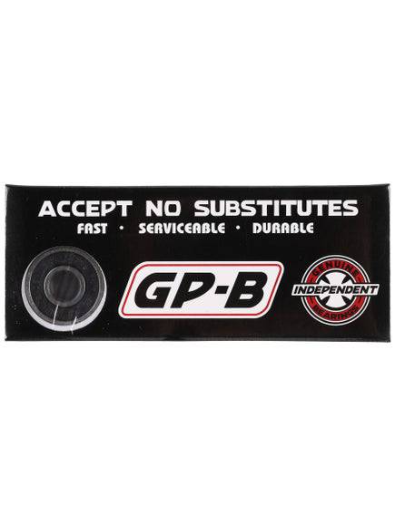 Independent GP-B Skate Bearings - M I L O S P O R T