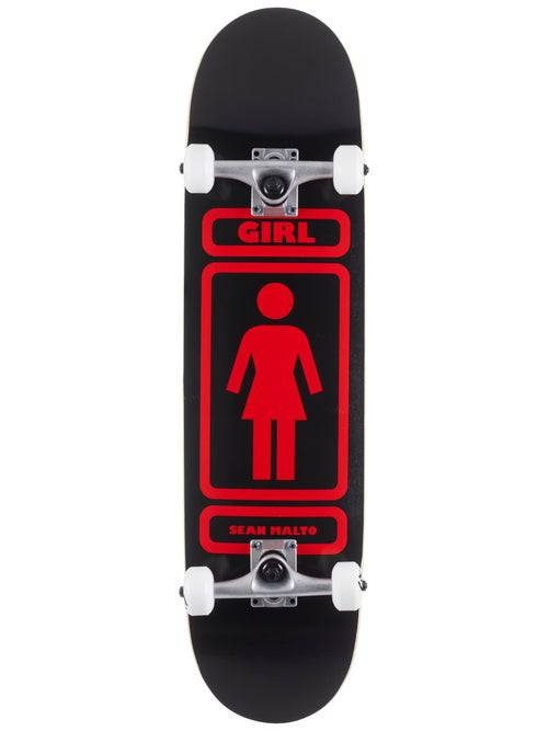 Girl Skateboards Complete Malto 93 - M I L O S P O R T