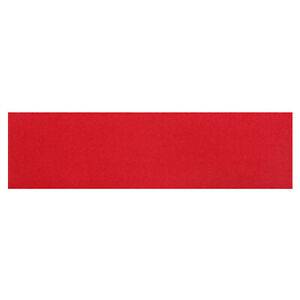 Jessup Grip 9x33 Sheet in red