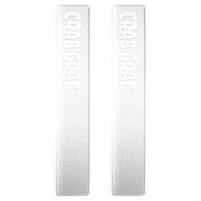 Crab Grab Grab Rails Stomp Pad in White 2023