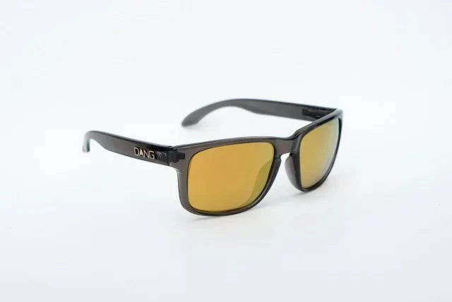 Dang Shades The All Terrain Polarized Sunglass - M I L O S P O R T