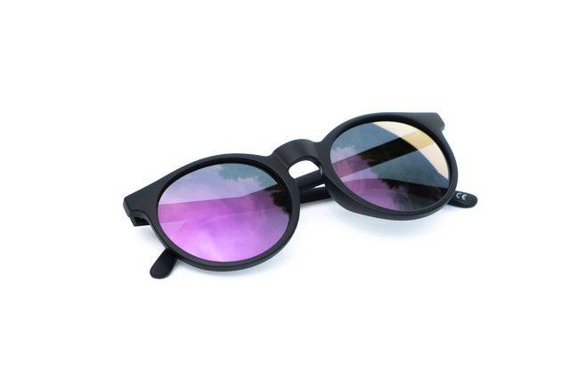 Dang Shades The ATZ Polarized Sunglass