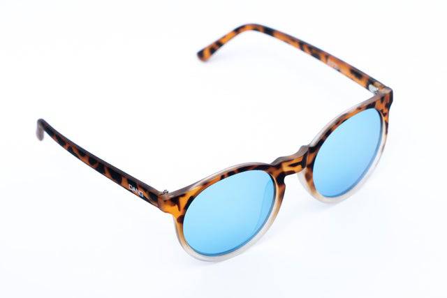 Dang Shades The ATZ Polarized Sunglass