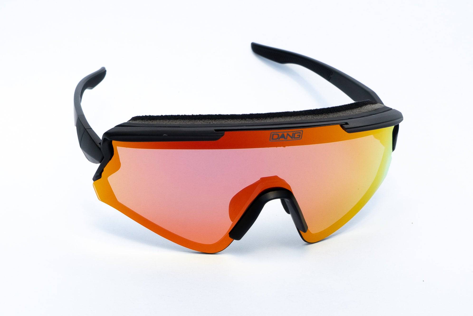 Dang Sender HD Polarized Sunglasses - M I L O S P O R T