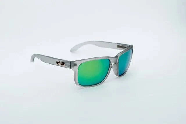 Dang Shades The All Terrain Polarized Sunglass - M I L O S P O R T