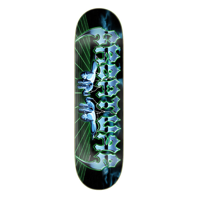 Creature Claws Everslick Skateboard Deck in 8.43'' - M I L O S P O R T