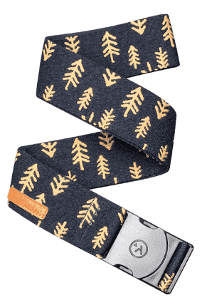 Arcade Ranger Belt in Navy Hinterland