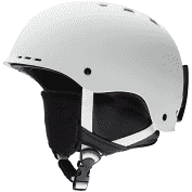 Smith Holt Snow Helmet in Matte White 2023 - M I L O S P O R T