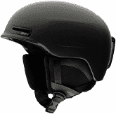 Smith Allure Mips Snow Helmet in Matte Black Pearl 2023