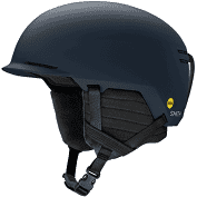 Smith Scout Mips Snow Helmet in Matte French Navy 2023
