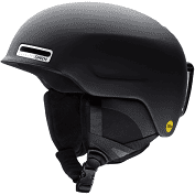 Smith Maze Mips Snow Helmet in Matte Black 2023 - M I L O S P O R T