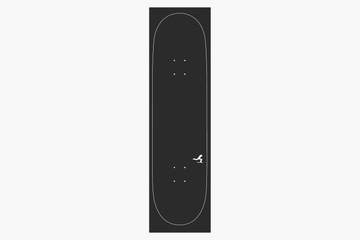 Bon Grip Skater Laser Cut Griptape