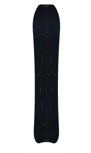 Gentemstick Stingray Chopsticks Split Snowboard 2023 - M I L O S P O R T