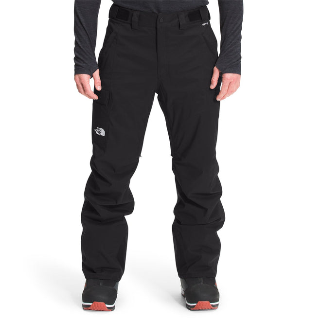 The North Face Mens Freedom Pant in TNF Black 2023 - M I L O S P O R T