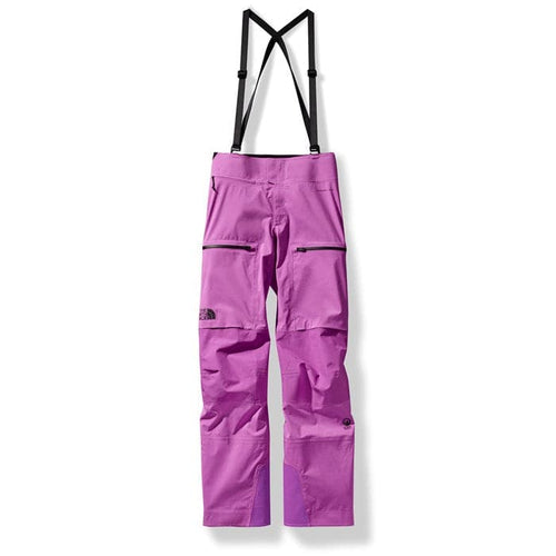 2022 The North Face Womens Freethinker FutureLight Pant in Sweet Violet