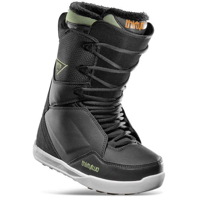 2022 Thirty Two (32) Womens Lashed Snowboard Boot in Black - M I L O S P O R T