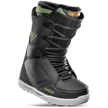 2022 Thirty Two (32) Womens Lashed Snowboard Boot in Black