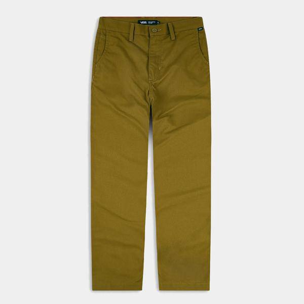 Vans Authentic Chino Pant in Nutria - M I L O S P O R T