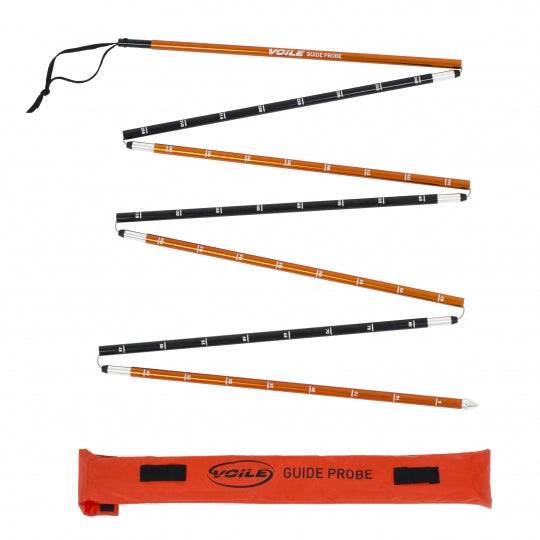 2022 Voile Guide Probe in 320cm