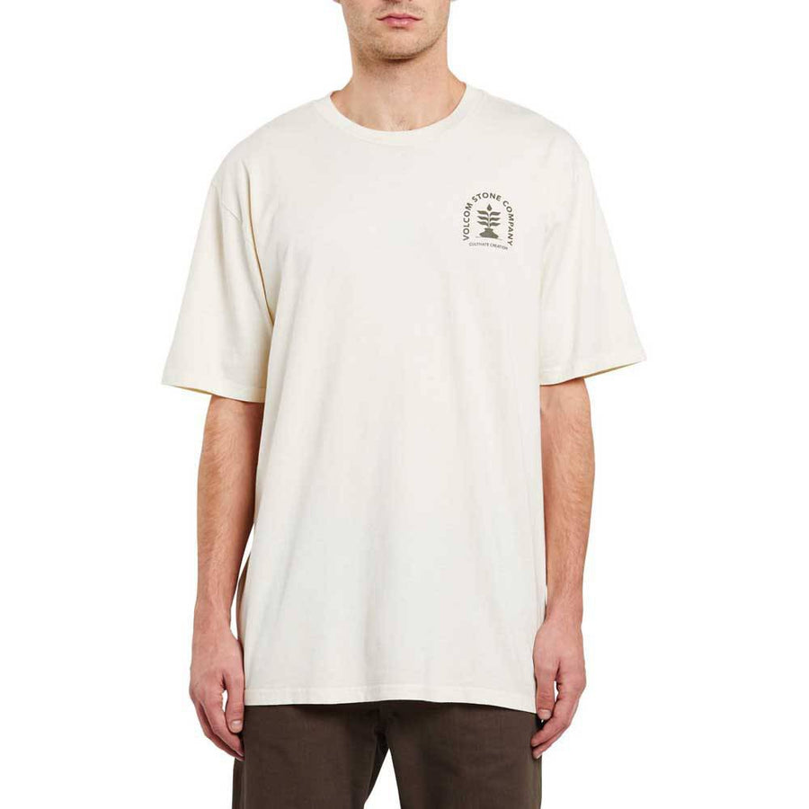 Volcom Culturevate SS Tee