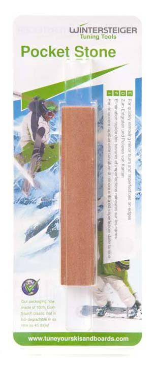 Wintersteiger Pocket Stone